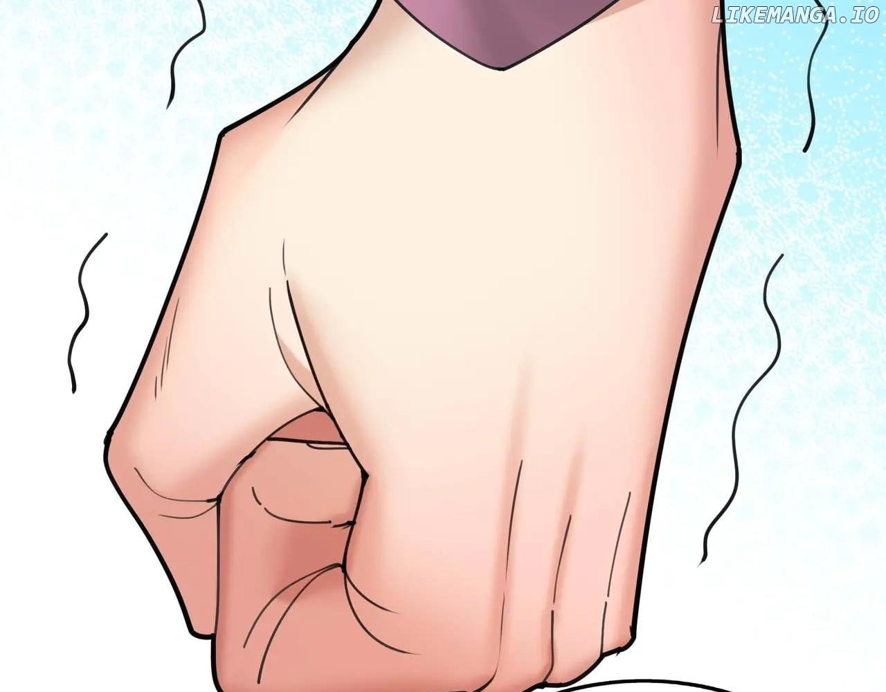 Daddy President Is Too Hard To Deal With Chapter 152 - page 66